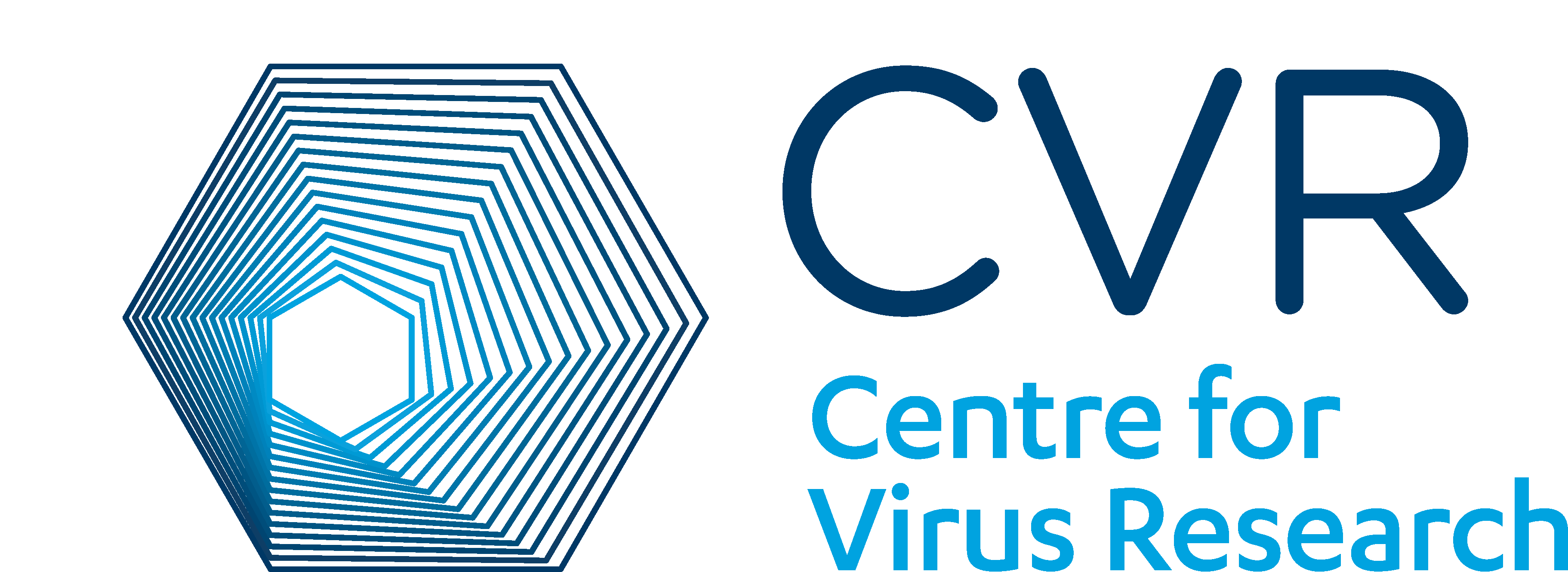 Centre for Virus Research logo